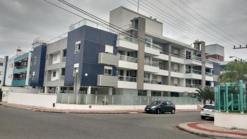 Lagoa Pequena Apartment | Lindo ap, mobiliado na praia do Novo Campeche