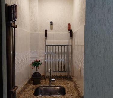 Andorinha Apartment | LINDO AP NA RUA 252, NO CORAÇÃO DE MEIA PRAIA