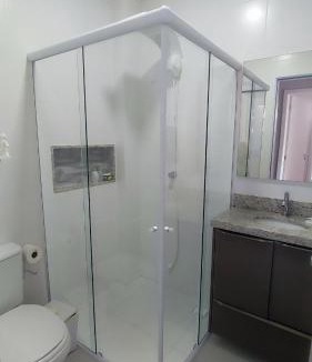 Ingleses do Rio Vermelho Apartment | Lindo AP Praia dos Ingleses 2 quartos