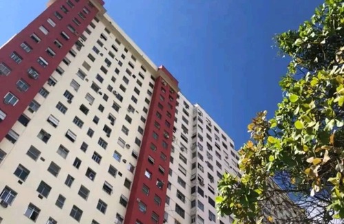 Porto Maravilha Apartment | Lindo Apartamento no Centro do Rio de Janeiro