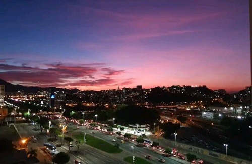 Porto Maravilha Apartment | Lindo Apartamento no Centro do Rio de Janeiro