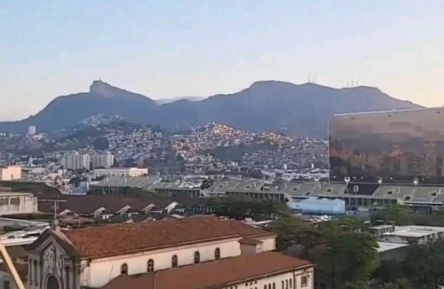 Porto Maravilha Apartment | Lindo Apartamento no Centro do Rio de Janeiro
