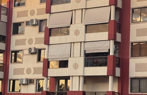 Smin Apartment | Lindo Apart Lake Side com banheira