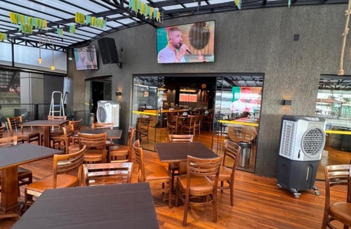 Smin Apartment | Lindo Apart Lake Side com banheira