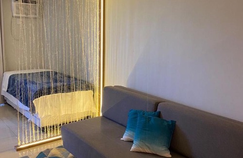 Smin Apartment | Lindo Apart Lake Side com banheira