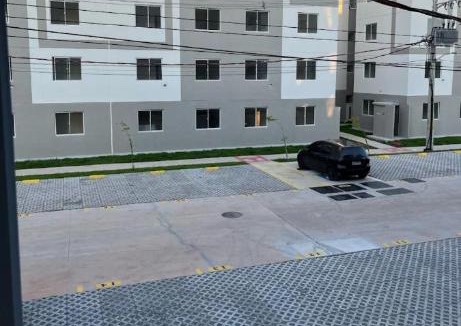 Guaratiba Apartment | Lindo apart próximo ao Park Shopping Campo Grande