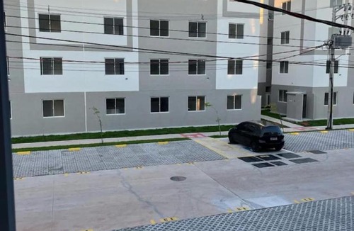 Guaratiba Apartment | Lindo apart próximo ao Park Shopping Campo Grande
