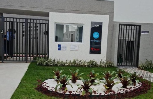 Guaratiba Apartment | Lindo apart próximo ao Park Shopping Campo Grande