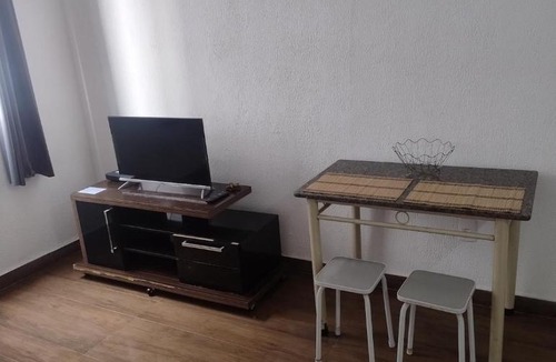 Guaratiba Apartment | Lindo apart próximo ao Park Shopping Campo Grande