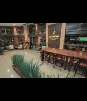 Aguas Claras Apartment | Lindo Apartamento Águas Claras em Shopping - Completo!