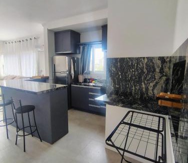Tramandai Apartment | Lindo apartamento 2 quartos Tramandaí
