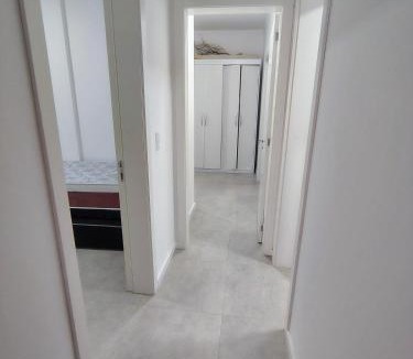 Tramandai Apartment | Lindo apartamento 2 quartos Tramandaí