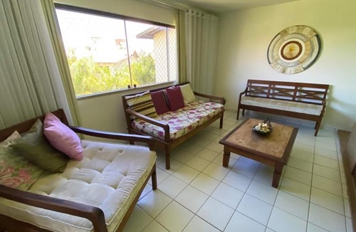 Ponto Certo Apartment | Lindo Apartamento a Beira mar em Genipabu Guarajuba