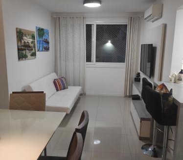 Marechal Rondon Apartment | Lindo apartamento ao lado do Park Shopping Canoas
