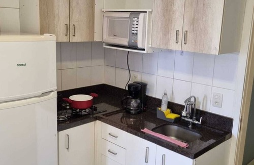 Aguas Claras Apartment | Lindo Apartamento Aguas Claras 5 Minutos DO Metro