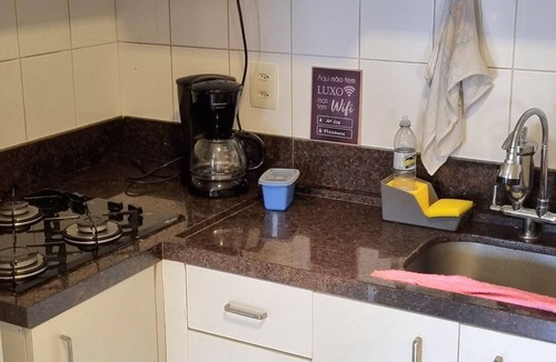 Aguas Claras Apartment | Lindo Apartamento Aguas Claras 5 Minutos DO Metro