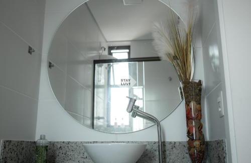 Morro das Pedras Apartment | Lindo apartamento 2 quartos - Monte Olimpo 308#4