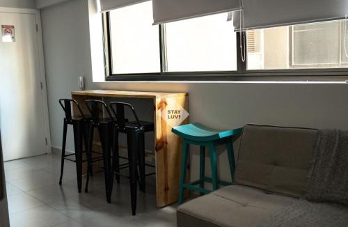 Morro das Pedras Apartment | Lindo apartamento 2 quartos - Monte Olimpo 308#4