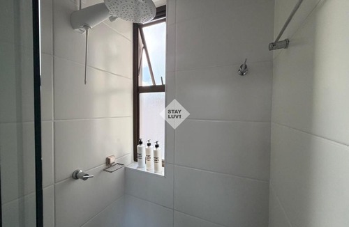 Morro das Pedras Apartment | Lindo apartamento no Monte Olimpo - 505