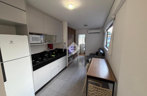 Morro das Pedras Apartment | Lindo apartamento no Monte Olimpo - 505