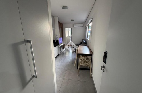 Morro das Pedras Apartment | Lindo apartamento no Monte Olimpo - 505