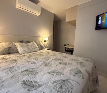 Brasilia Apartment | Lindo Apartamento