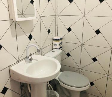 Da Paz Apartment | Lindo Apartamento !