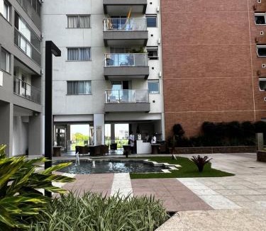 Jacarepagua Apartment | Lindo Apartamento na barra da Tijuca