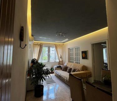 Zona Sul Apartment | Lindo Apartamento no Rio! Botafogo- Zona Sul