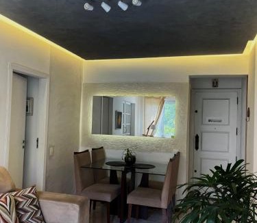 Zona Sul Apartment | Lindo Apartamento no Rio! Botafogo- Zona Sul