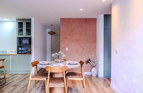Leblon Apartment | Lindo Apartamento - Casa Fortes Leblon