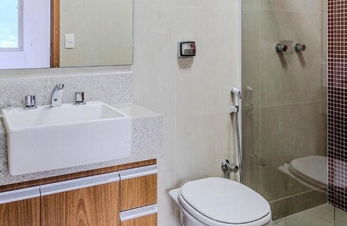 Leblon Apartment | Lindo Apartamento - Casa Fortes Leblon