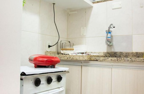 Flamengo Apartment | Lindo apartamento na Praia do Flamengo