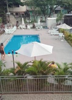 Zona Norte House | Lindo Apartamento com Piscina, Próximo ao Metrô