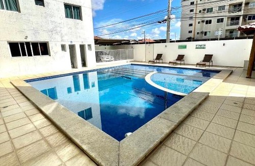 Atalaia Apartment | Lindo Apartamento com Alto Padrão na Praia!