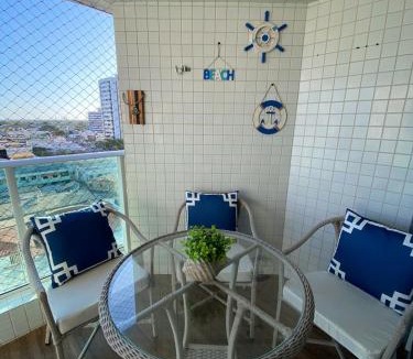 Atalaia Apartment | Lindo Apartamento com Vista Mar