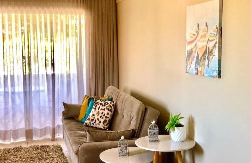 Sao Francisco Apartment | Lindo Apartamento com Vista Mar.