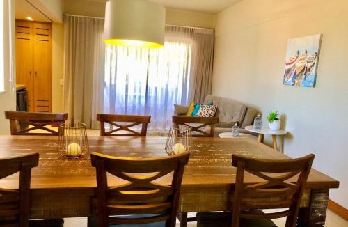 Sao Francisco Apartment | Lindo Apartamento com Vista Mar.