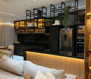 Sao Bras Apartment | Lindo Apartamento Cop30