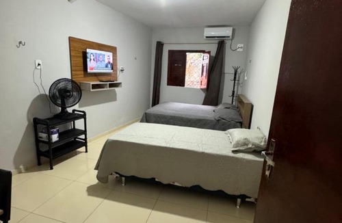 Picos Apartment | Lindo apartamento coração de Picos