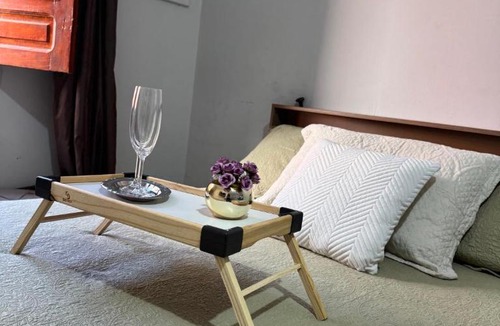 Picos Apartment | Lindo apartamento coração de Picos
