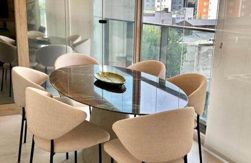 Cerqueira Cesar Apartment | Lindo apartamento de 2 quartos no coração do Jardins