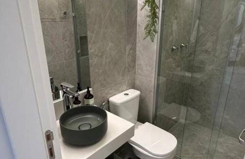 Cerqueira Cesar Apartment | Lindo apartamento de 2 quartos no coração do Jardins