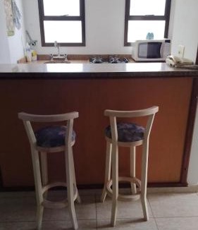Gonzaga Apartment | Lindo Apartamento e Bem Conservado no Gonzaga