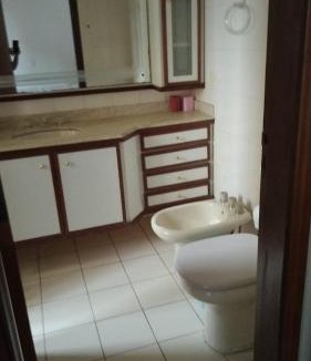 Gonzaga Apartment | Lindo Apartamento e Bem Conservado no Gonzaga