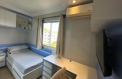 Maria Ceu Apartment | Lindo Apartamento Inteiro Proximo ao Centro de Criciuma