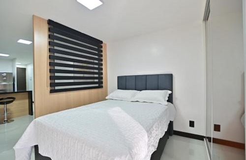 Asa Norte Apartment | Lindo apartamento na asa norte
