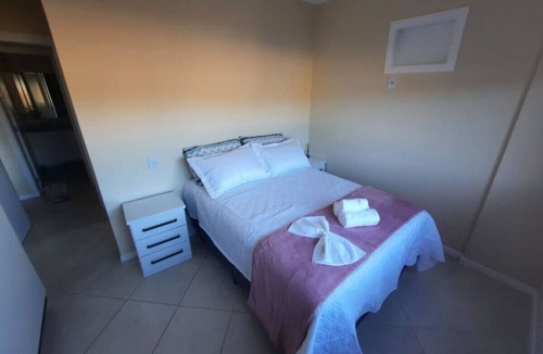 Florianopolis Condo | Lindo Apartamento na Ilha da Magia