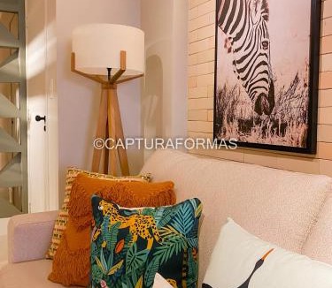 Praia de Itaparica Apartment | Lindo apartamento no mar de Itaparica