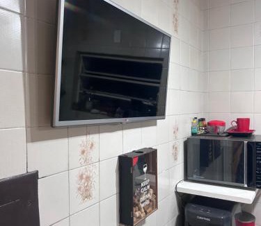Vale do Ipe Apartment | Lindo Apartamento próximo ao Centro